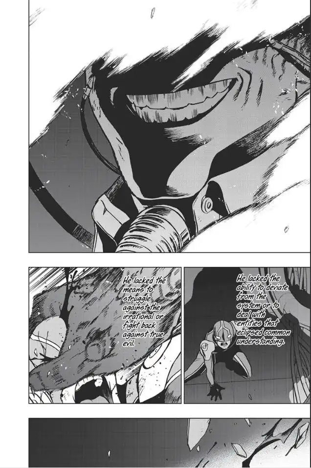 Vigilante: Boku no Hero Academia Illegals Chapter 75 10